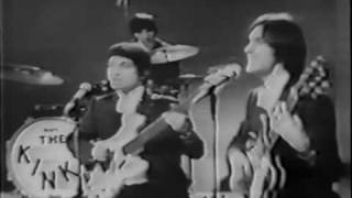The Kinks - Beautiful Delilah 1965