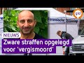 Tot 30 jaar cel voor 'vergismoord' op klusjesman Mehmet
