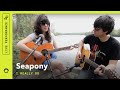 Seapony "I Really Do" Live @ SXSW