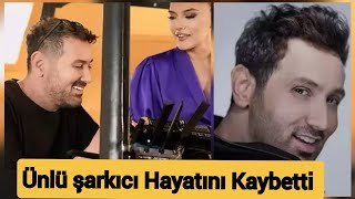 Thumbnail - Sahnede fenalaşan şarkıcı Metin Arolat 52 yaşında hayata veda etti