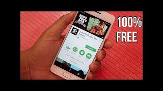 How to Download Playstore Paid Games & Apps for FREE without money no Root needed