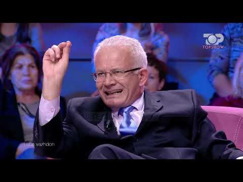 Lufta vazhdon - Top Show, 23 Prill 2019, Pjesa 2