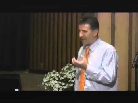 2010-06-20 "Bogatstvo zdravlja #7" - dr. Dragan Ivanov