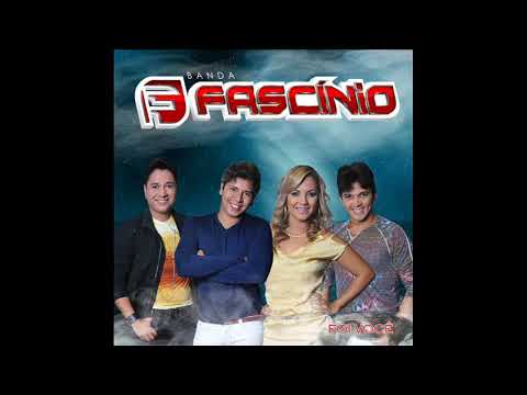 Alo Eu Te Amo (2013) - Banda Fascinio