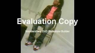 Cashmere Cant stop wont stop freestyle