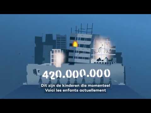 #BelgiumUNSC: Children in Armed Conflict