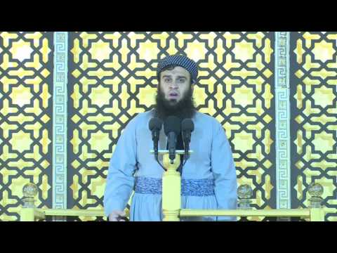 وانەی (وتاری جەژنی قوربان 1437 - 2016ز)