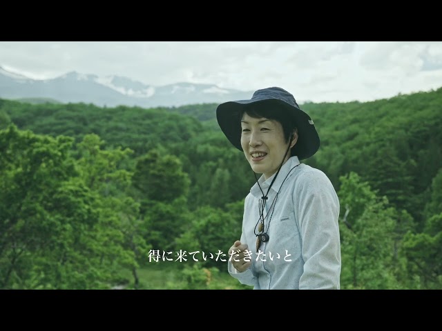 HEALING TIME in forest