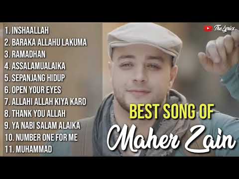 Download lagu maher zain ya nabi salam alayka