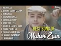 Maher Zein Full Album 2020 - Kumpulan Lagu Spesial Ramadhan