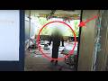 6 Most DISTURBING Abandoned Building Encounters Ever Caught On Camera