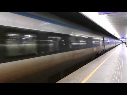 ED250-003 opóźniony 15 min EIP 1605 Warszawa Wsch. - Wrocław Gł. 16.02.2015 HD