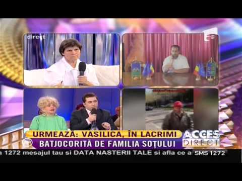 Babi Minune si Denis Petcu  Acces Direct partea a 2 (2015)