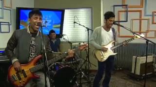 Orlando Our City Radio Rock Band Built To Be Broken