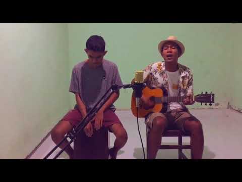 ARAN KAMU-VIRTUAL BAND LOMBOK-Cover (Joy Akbar)