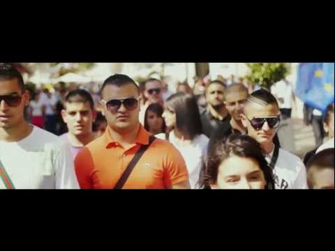 Les Anonymes "A vos strikes" avec Corn (CLIP OFFICIEL)