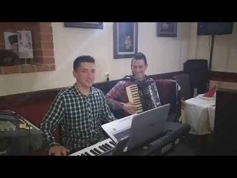 ŽeljkoS & Bojan Br.6 - Mix kola - cover - 2020.