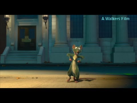 The Nut Job Gangnam Style - HD