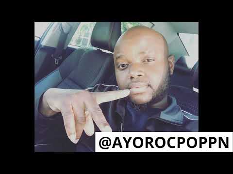 Ayo Roc PoppN ft. Bow Wow, Mike Jones, J-Kwon, Jermaine Dupri - Fresh Az I'm Iz (Ayo Roc-Remix)