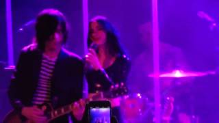 The Veronicas - Teenage Millionaire Manchester 08.03.15