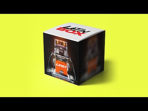 EL INCOMPRENDIDO MASHUP - Farruko, David Guetta - El Incomprendido x Play Hard (Miguel Romá Mashup)