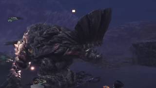［MHW］脱初心者！？　モンスターハンターワールド　#6