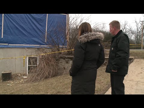 Investigators surprised no one else was killed in Hillsboro accident