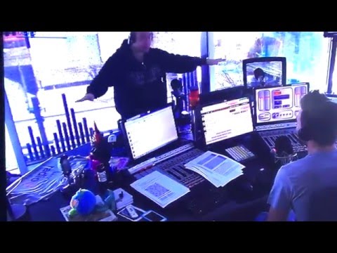 Blues Brothers Radio3i SFIDA DI BALLO