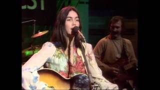 Emmylou Harris - Amarillo