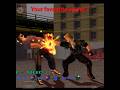 Tekken 3 Paul Ohwaa Tekken7 Tekken3 Tekken3highlights Shorts Trendingshorts Viral Gaming