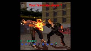 Download lagu Tekken 3 🔥🔥🤯 Paul ohwaa #tekken7 #tekken3 #tekken3highlights #shorts #trendingshorts #viral #gaming mp3