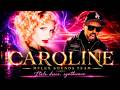 Mflex Sounds Team CAROLINE Retro Italo Disco Synthwave Experience 2026
