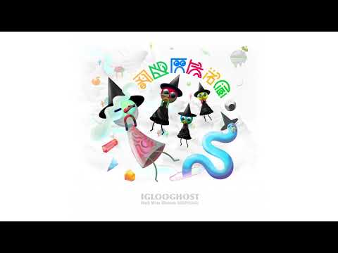 download lagu mp3 mp4 Iglooghost Neo Wax Bloom, download lagu Iglooghost Neo Wax Bloom gratis, unduh video klip Iglooghost Neo Wax Bloom