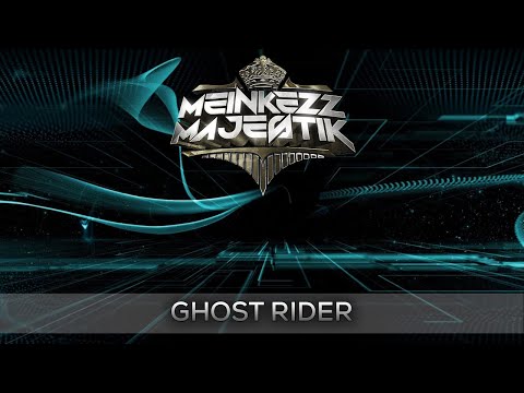 GHOST RIDER - RAF CAMORA x BONEZ MC TYPE BEAT (PROD. DIE RICH BEATS x MEINKEZZ MAJESTIK)