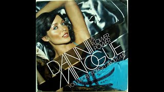 Dannii Minogue vs Flower power - You won't forget about me (Instrumental)