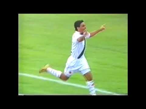 Vasco 2 x 0 Americano - Campeonato Carioca 2005