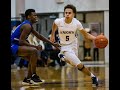 Christian Williams 2019-20 Season Highlights