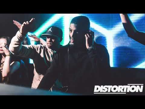 TRC Ft Zoe - Break Up