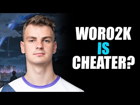 WORO2K HACK CLIPS / ETERNAL FIRE - EX MAD LIONS MATCH