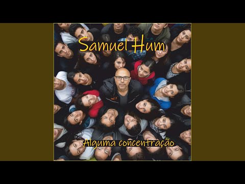 Marciano - Samuel Hum