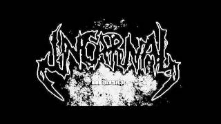 Incarnal - Masters of Death (Entombed cover)