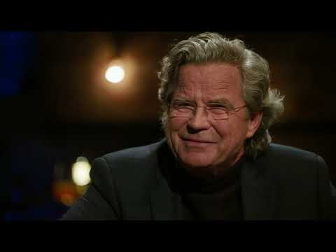 Meet Your Master - der Talk mit Heiner Lauterbach | Folge 6 - Florian Langenscheidt