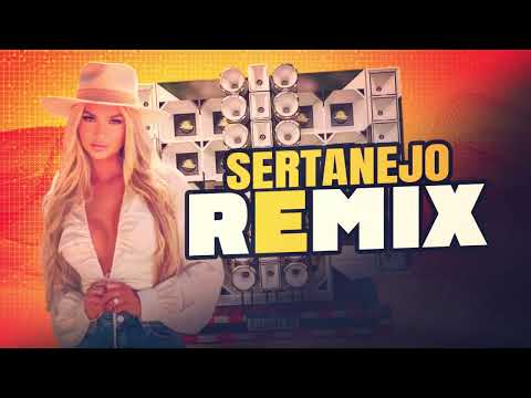 SELEÇÃO TOP 5 - SERTANEJO REMIX - AS MELHORES PRA TOCAR NO PAREDÃO [ EP. 09 ]