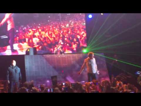 Dash Berlin vs. Diddy ft. Skylar Grey - Coming Home