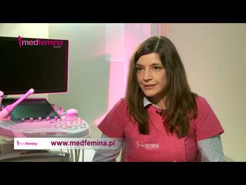 MedfeminaTV - Przegroda macicy, co to jest i jak się leczy?
