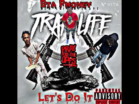 BTA pmoney- Let’s do it