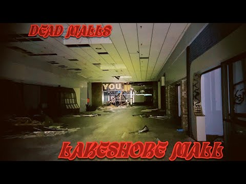 Dead Malls Season 7 Episode 8 - Lakeshore Mall (WI)