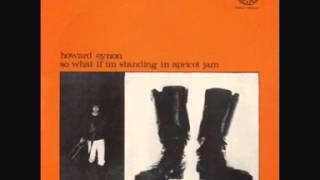 Howard Eynon - Commitment to the Band (1975)