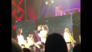 161218 Playboy - JONGHYUN-X-INSPIRATION en Busan(Dia 2)