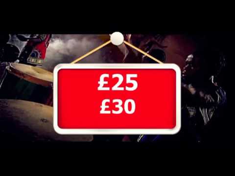 Ghana v Brazil ad.m4v